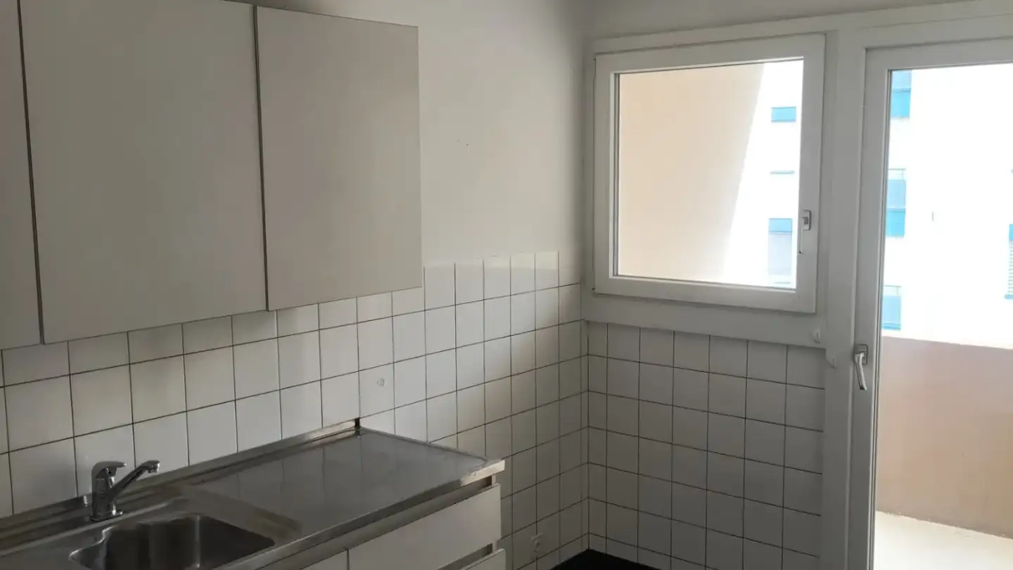Wohnung mieten - Chemin De Penchèvre 19, 1350 Orbe - Foto 4