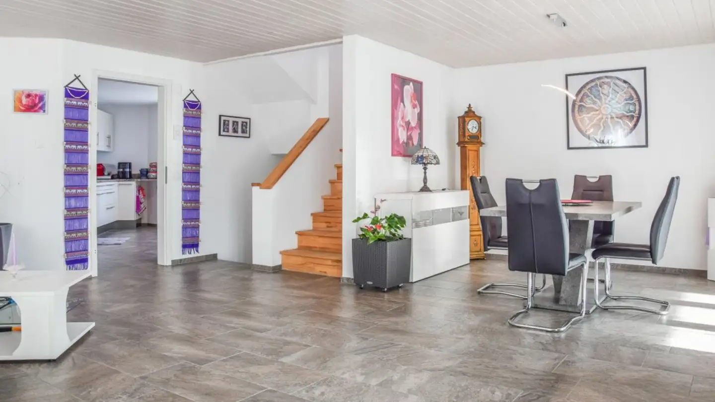 Maison individuelle à vendre - Unterdorfstrasse 14, 8585 Zuben - Photo 3
