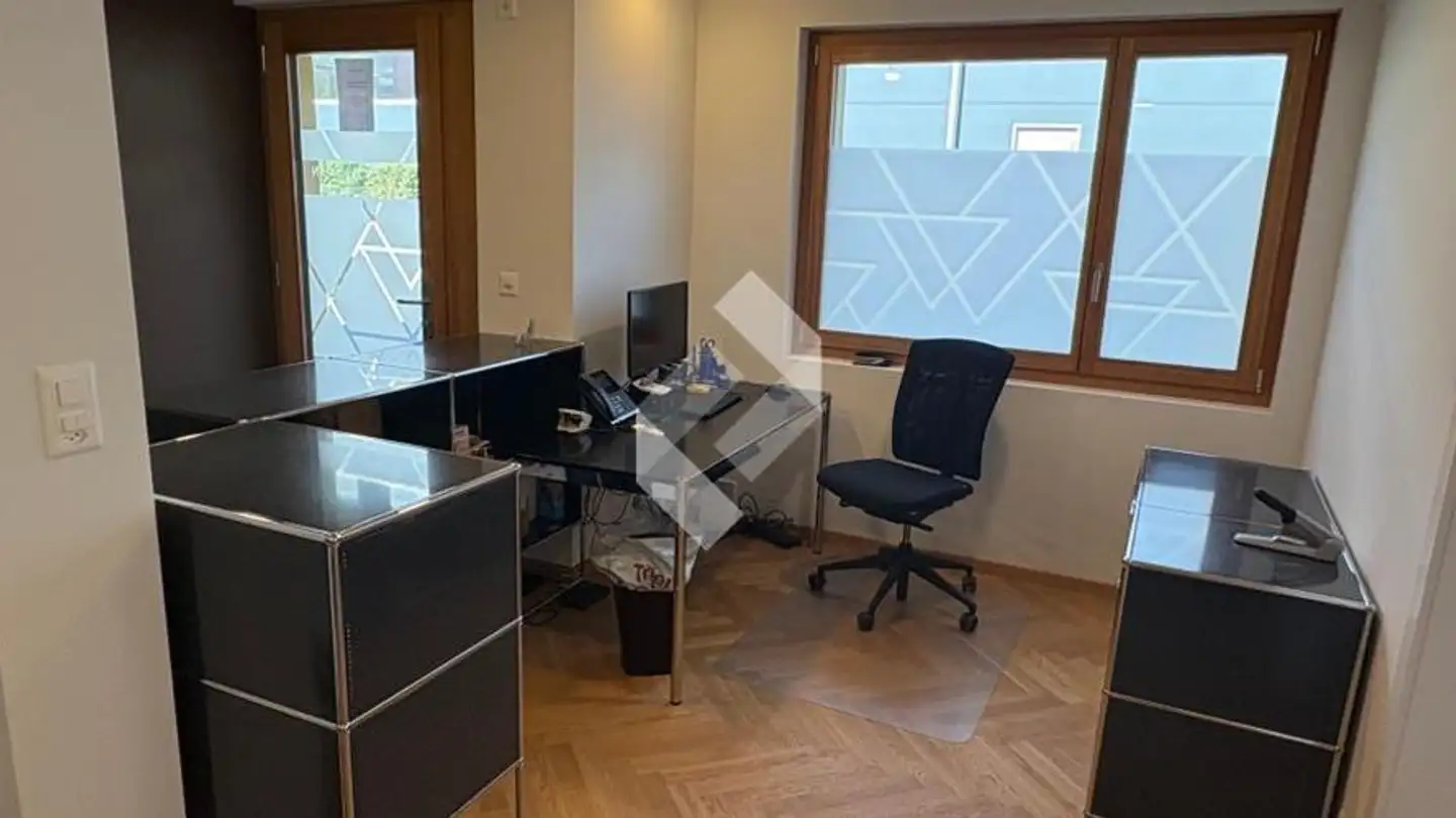 Mischgenutztes Gebäude mieten - 6014 Luzern