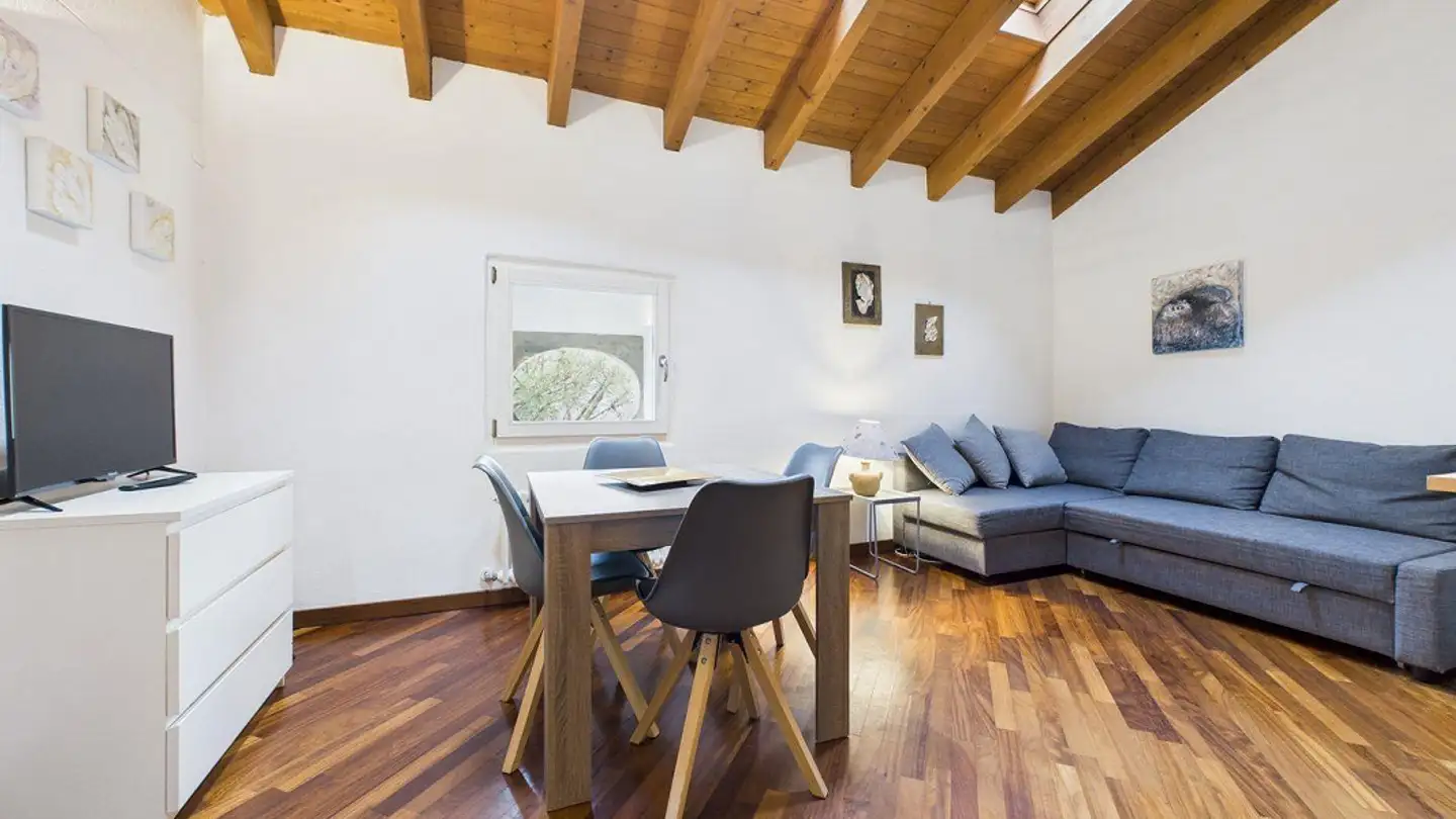 Appartement à louer - 6922 Morcote - Photo 2