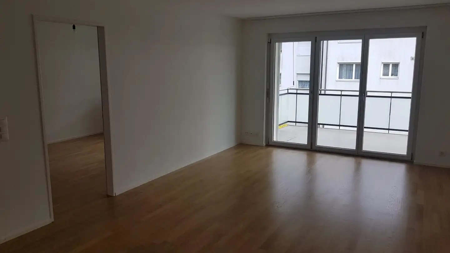 Apartment for rent - Alte Hedingerstrasse 33, 8910 Affoltern am Albis