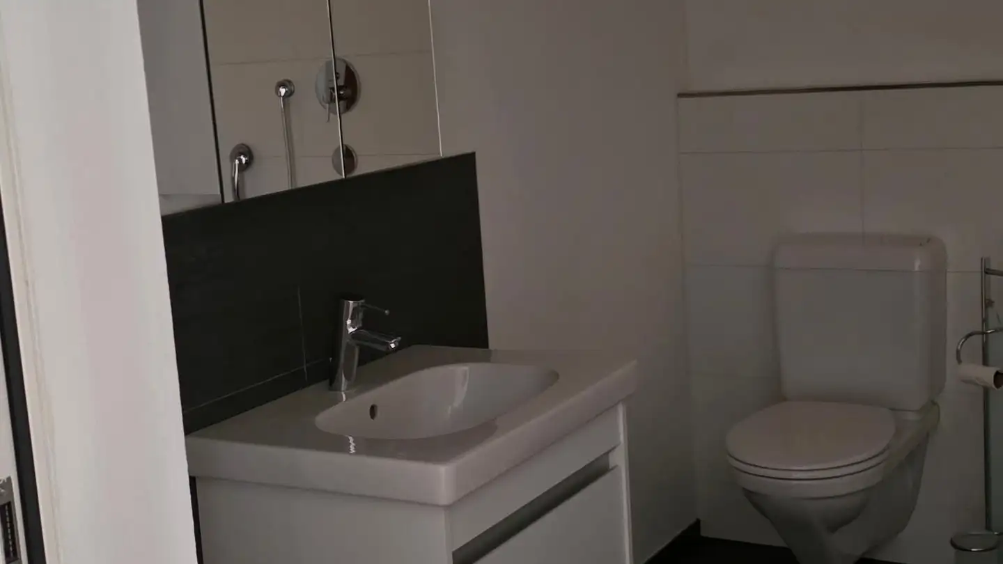 Duplex à louer - Hauptstrasse 6, 2557 Studen BE - Photo 2