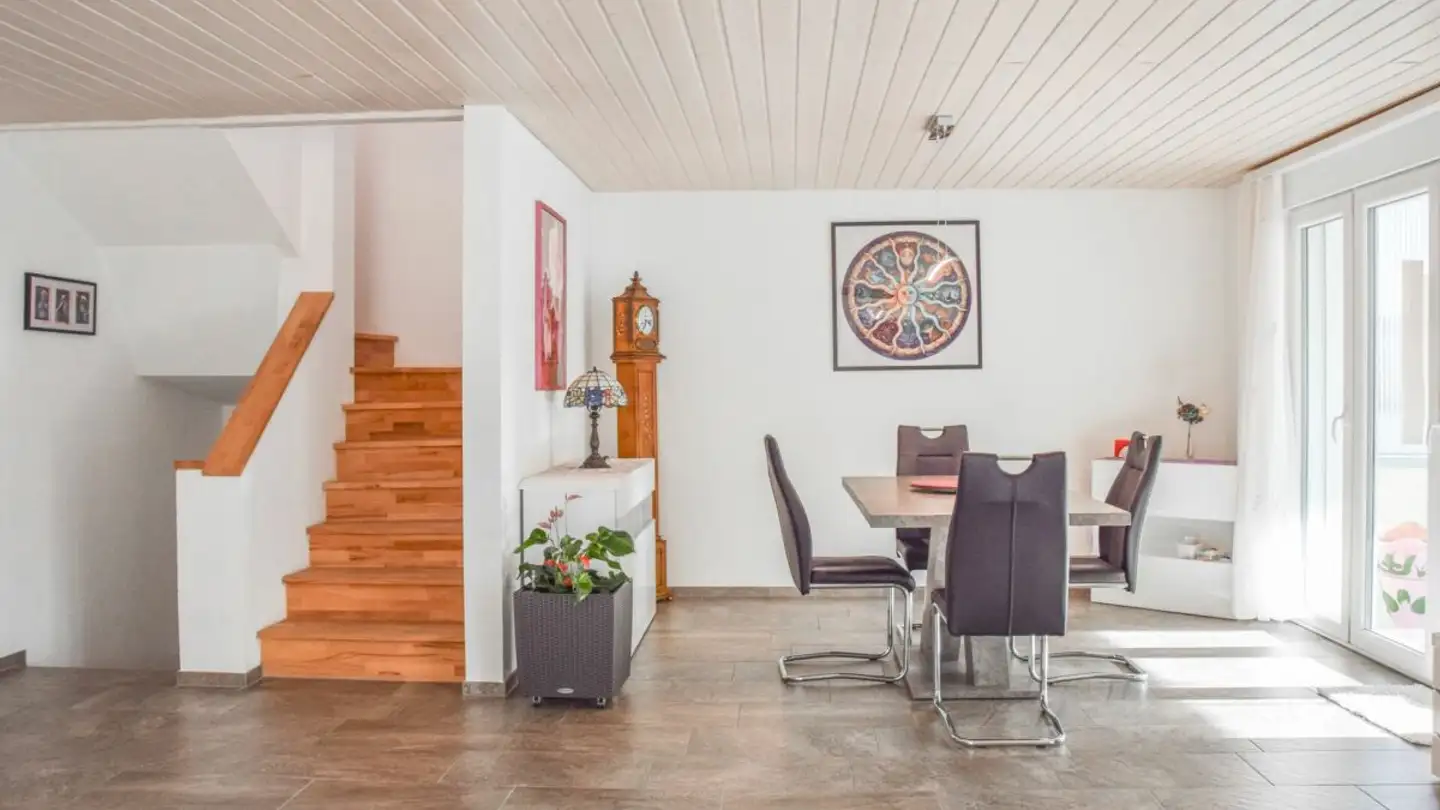 Maison individuelle à vendre - Unterdorfstrasse 14, 8585 Zuben - Photo 4