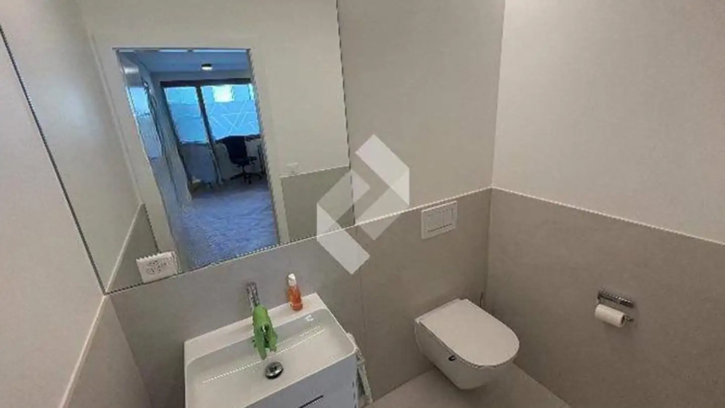 Mischgenutztes Gebäude mieten - 6014 Luzern - Foto 2