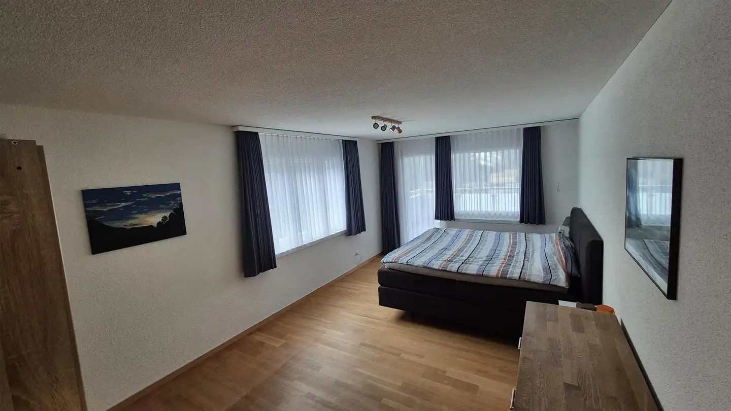 Appartamento in affitto - Rösslistutz 1, 6464 Spiringen - Foto 3