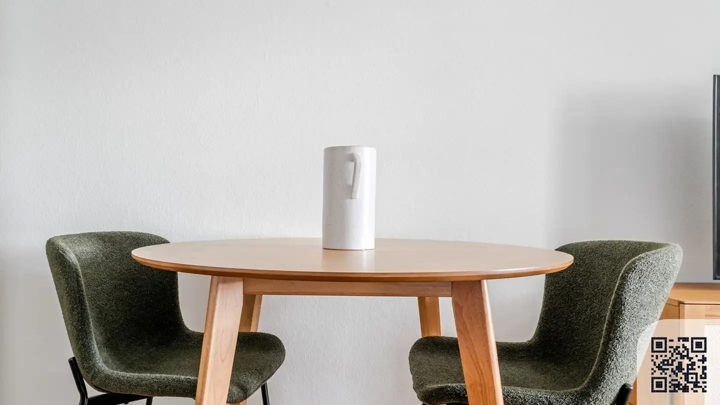 Furnished apartment for rent - St. Alban-Rheinweg 80, 4052 Basel - Photo 4