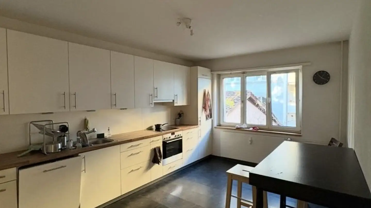 Single room for rent - 4055 Basel