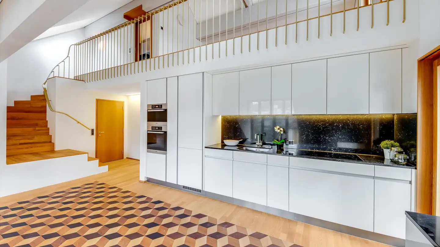 Duplex in affitto - Badstrasse 21, 5400 Baden - Photo 3