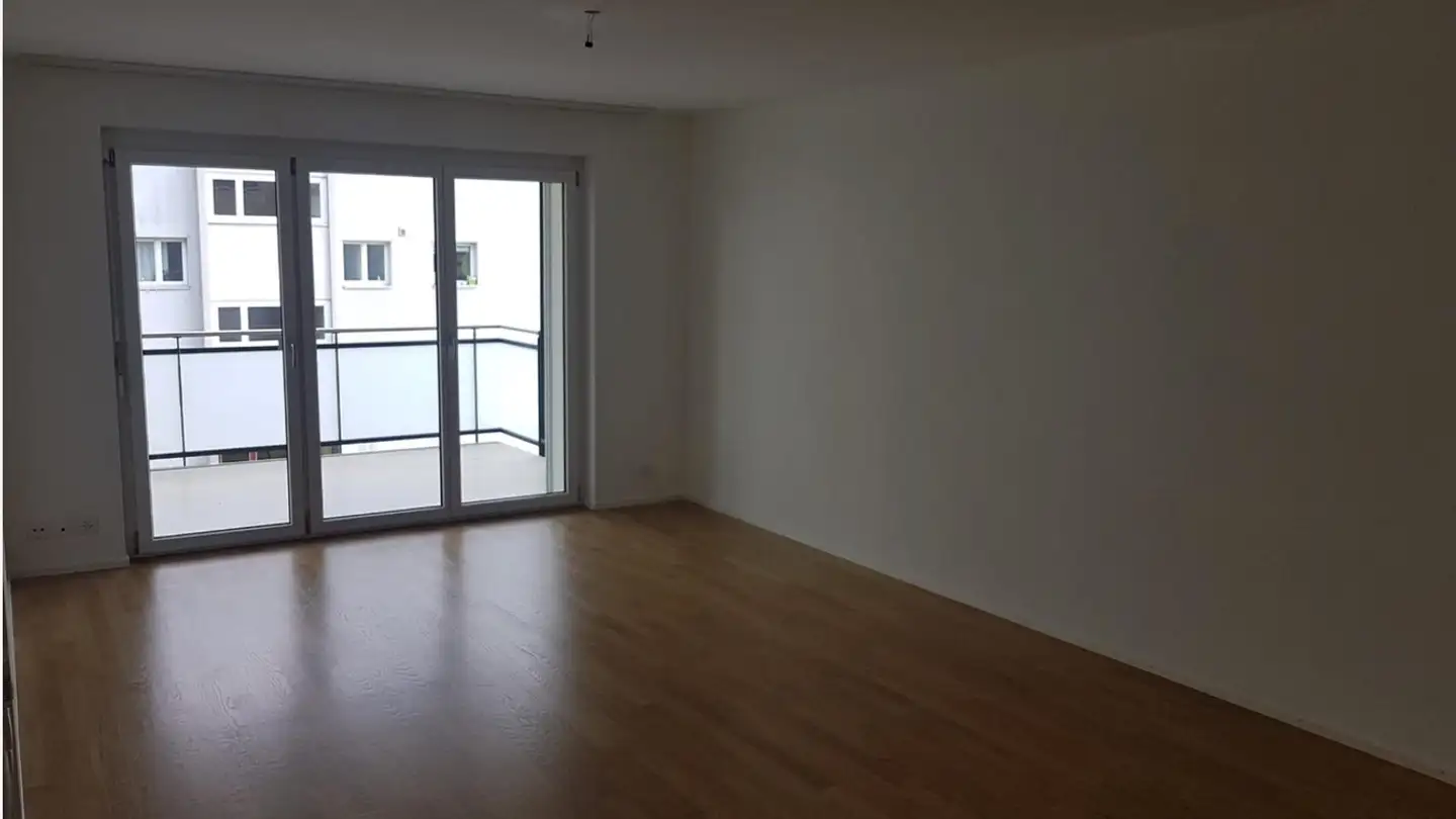 Apartment for rent - Alte Hedingerstrasse 33, 8910 Affoltern am Albis - Photo 2