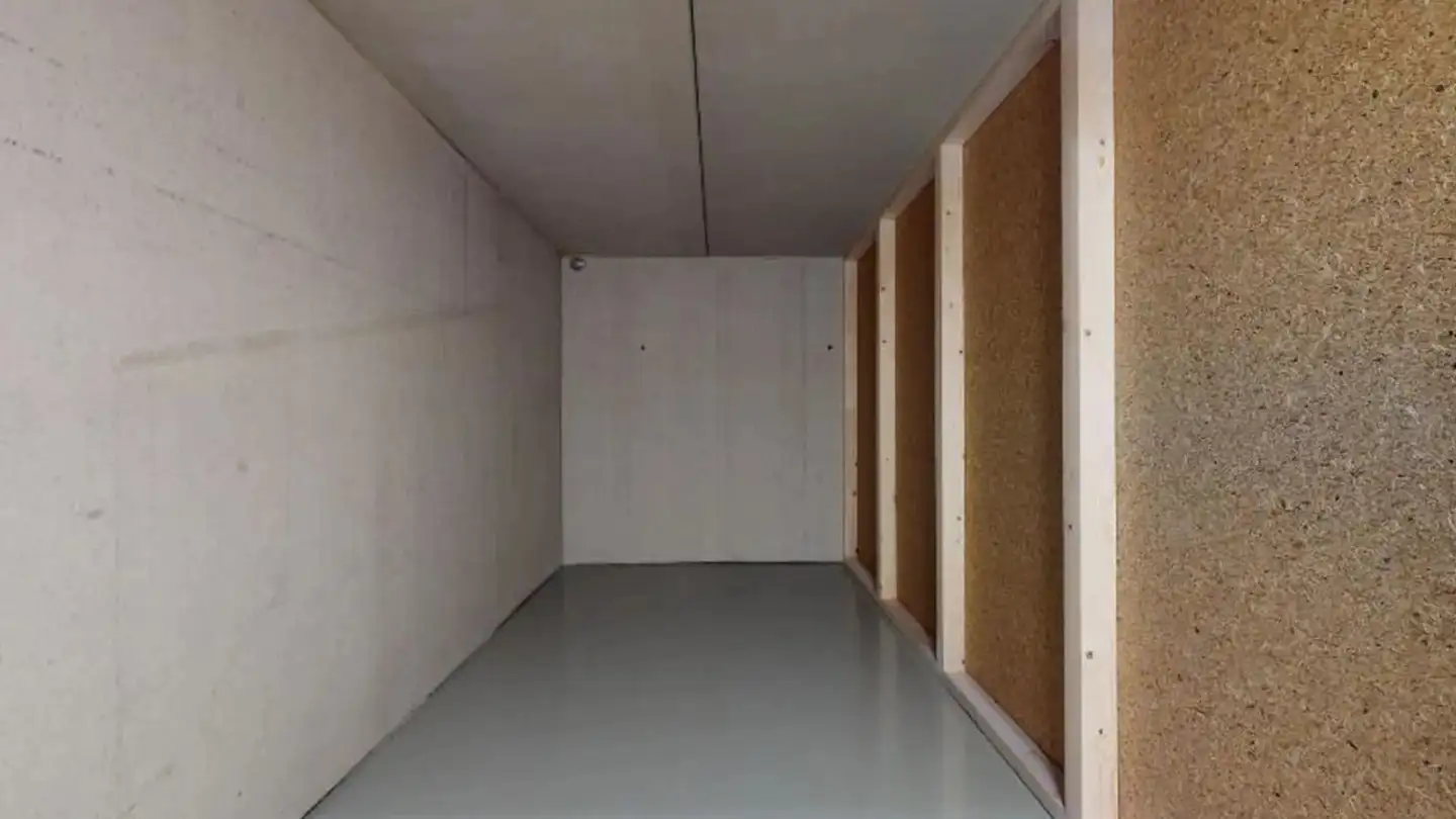 Spazio di archiviazione in affitto - Industriestrasse 173a, 8957 Spreitenbach - Photo 2