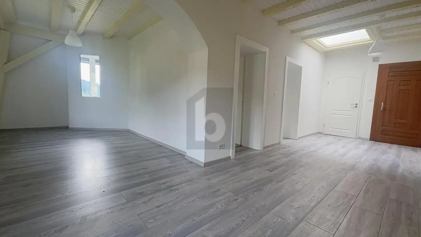 Apartment for rent - 2416 Les Brenets - Photo 2