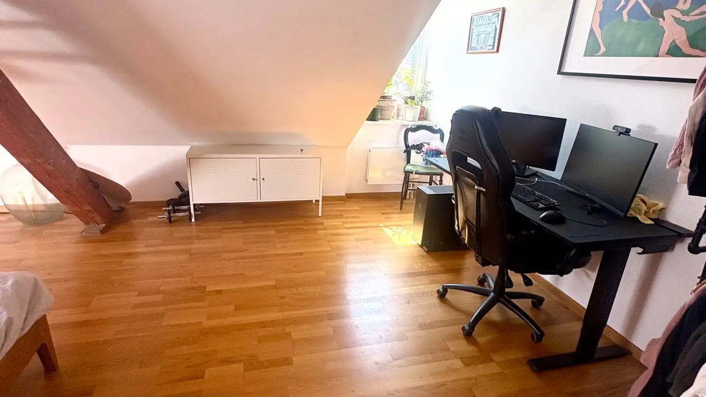 Apartment for rent - Chemin De Montétan 19, 1004 Lausanne - Photo 3