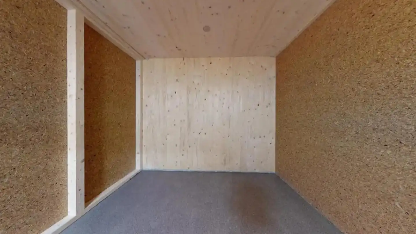 Spazio di archiviazione in affitto - Industriestrasse 173a, 8957 Spreitenbach - Photo 3