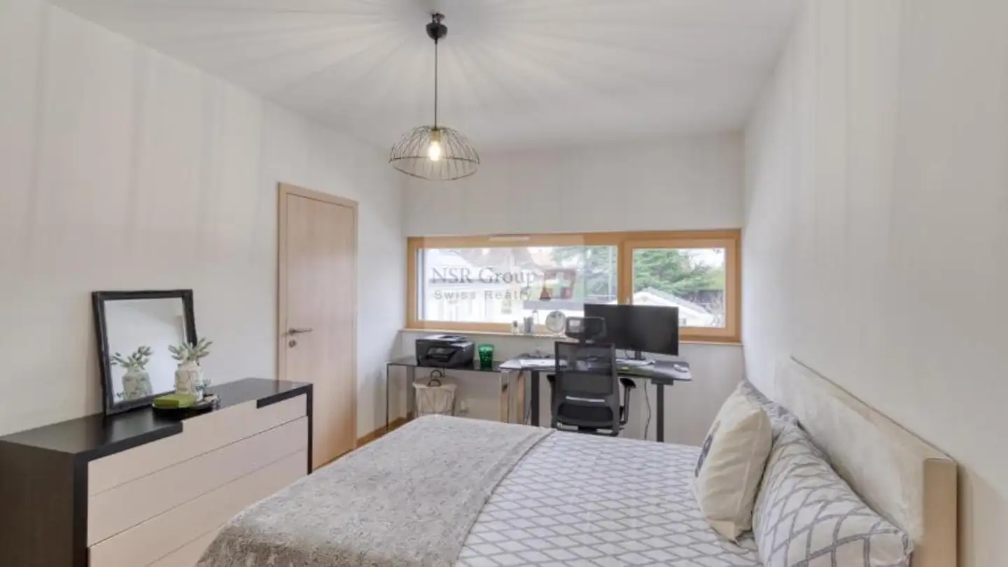 Attique à vendre - 1222 Vésenaz - Photo 4