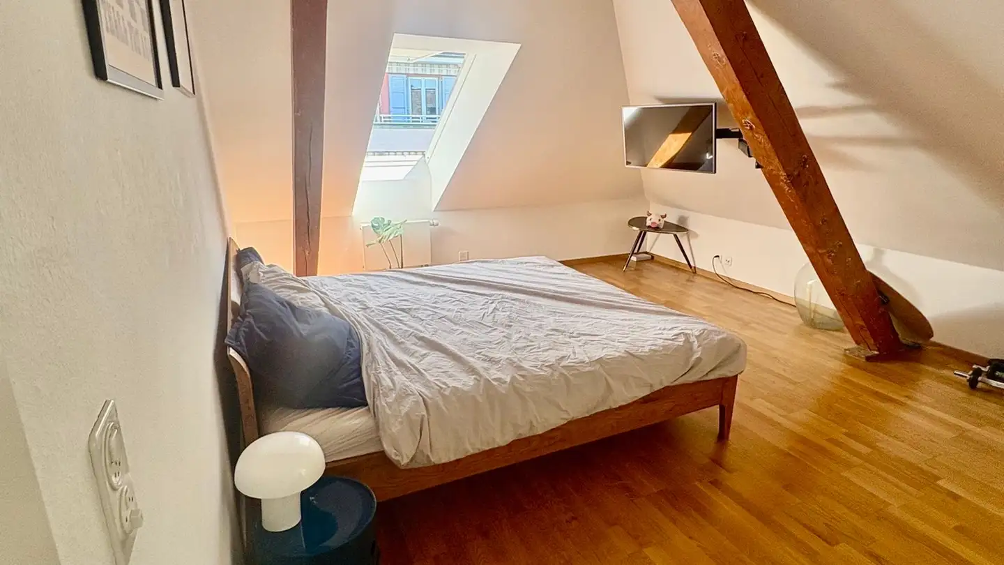 Apartment for rent - Chemin De Montétan 19, 1004 Lausanne - Photo 4