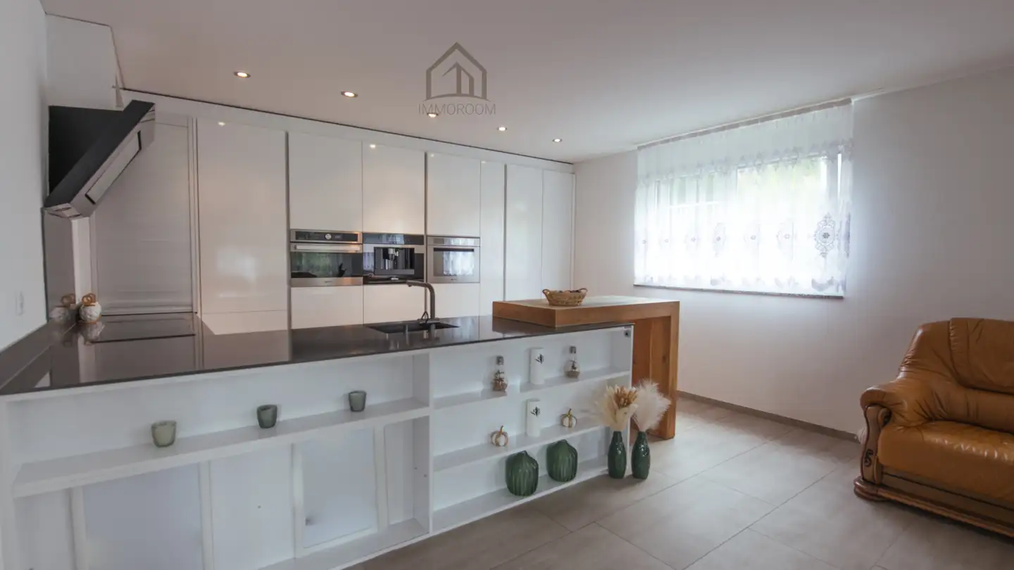 Einfamilienhaus kaufen - 8583 Sulgen