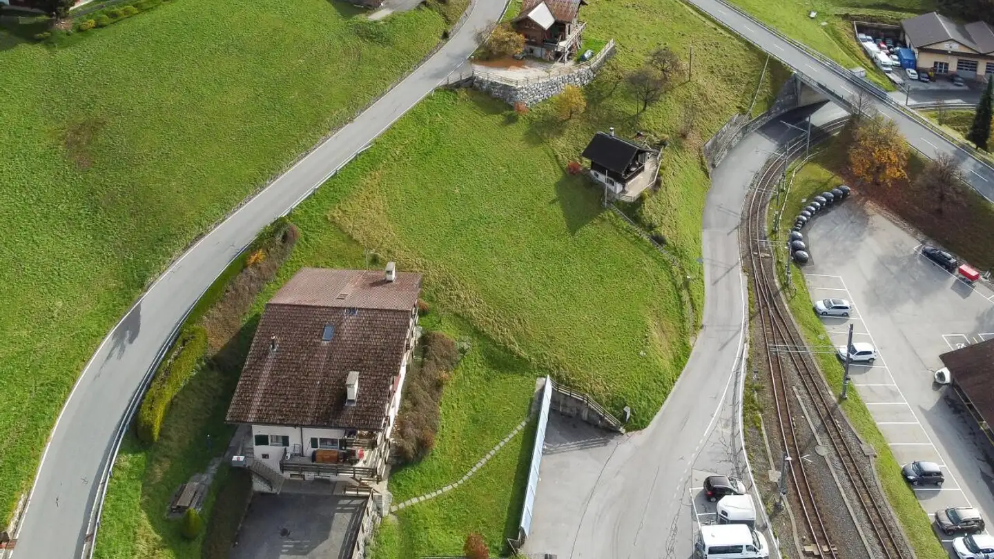 Terreno edificabile in vendita - Le Sépey, 1863 Le Sépey - Foto 3