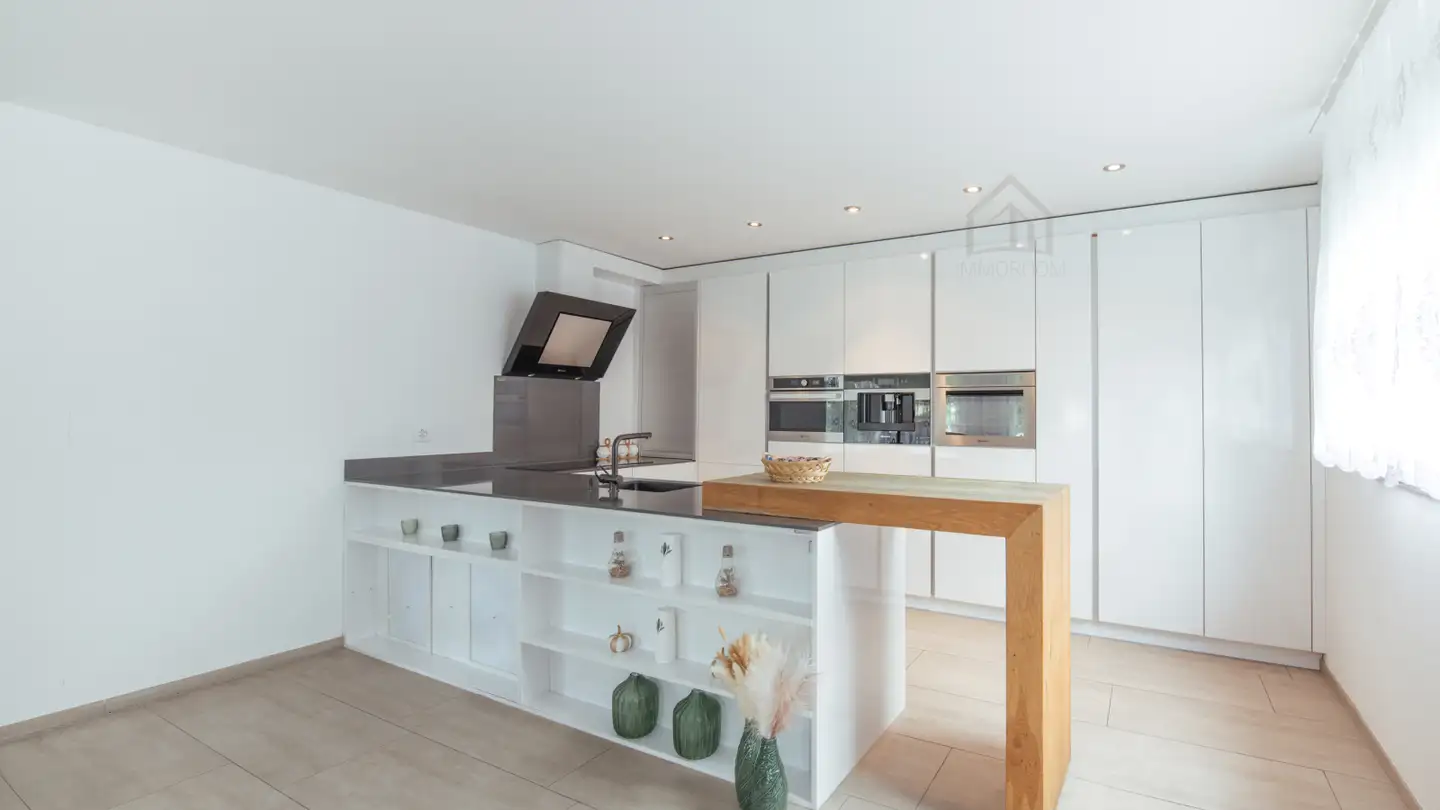 Einfamilienhaus kaufen - 8583 Sulgen - Foto 2