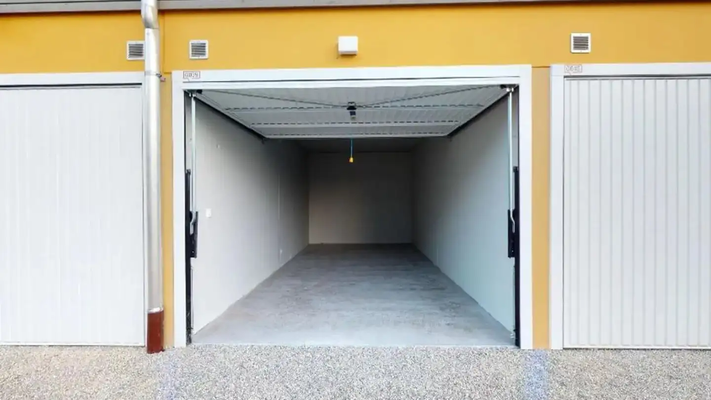 Spazio di archiviazione in affitto - Industriestrasse 173a, 8957 Spreitenbach - Photo 4