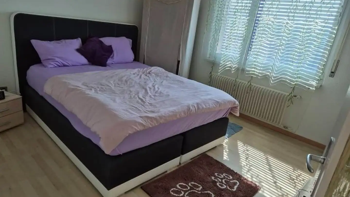 Appartamento in affitto - 2043 Boudevilliers - Photo 2