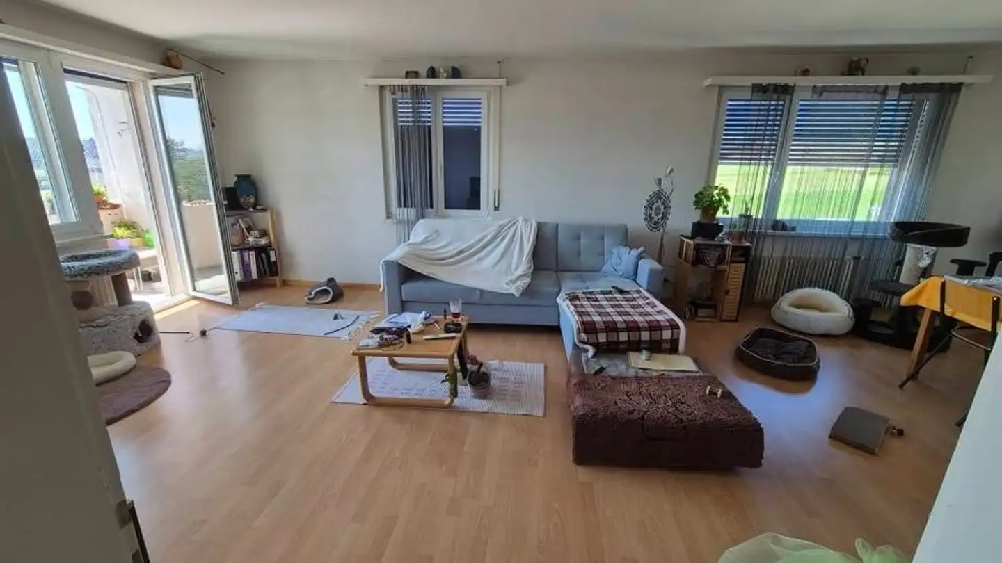 Appartamento in affitto - 2043 Boudevilliers - Photo 3