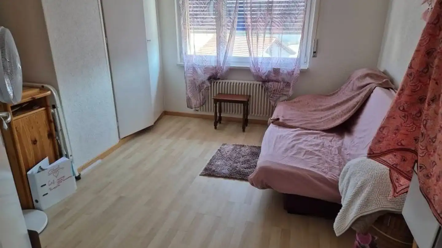 Appartamento in affitto - 2043 Boudevilliers - Photo 4