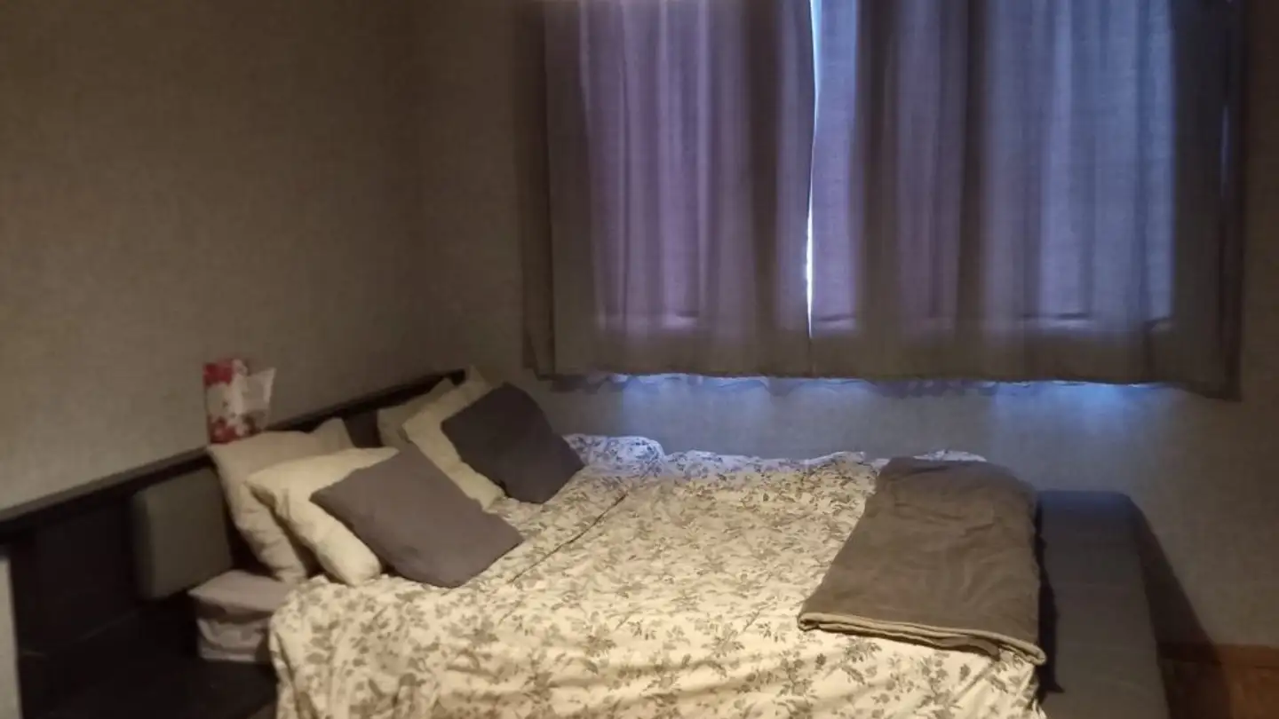 Zimmer mieten - 1213 Petit-Lancy