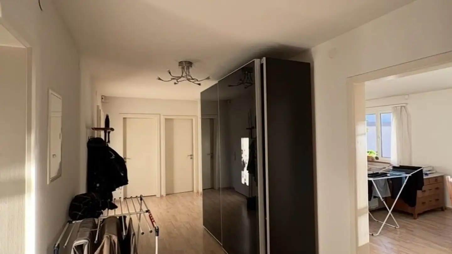 Chambre à louer - 4055 Basel - Photo 3