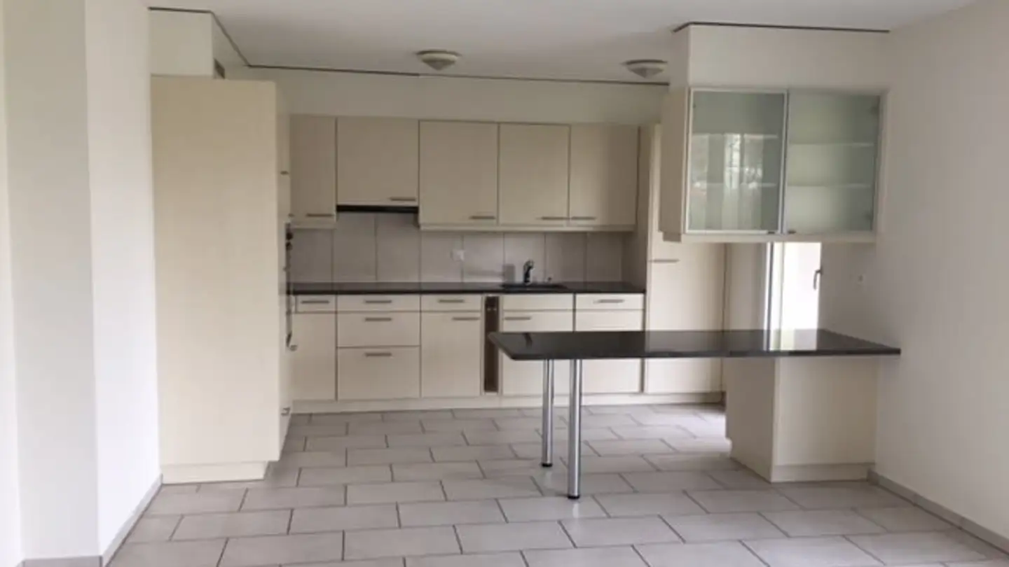 Wohnung mieten - Friedhofstrasse 10, 4912 Aarwangen