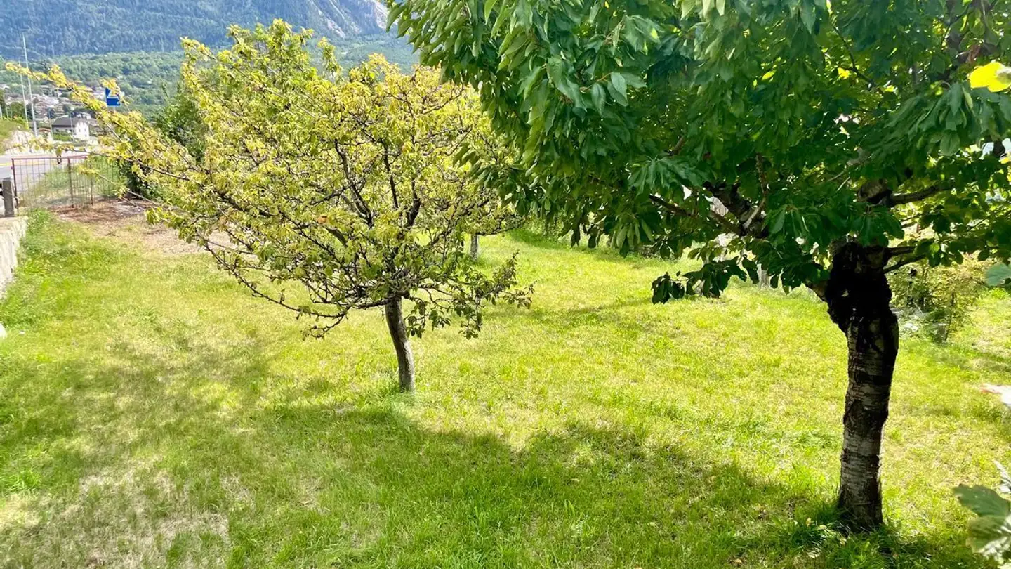 Terreno edificabile in vendita - 3953 Leuk Stadt - Photo 4