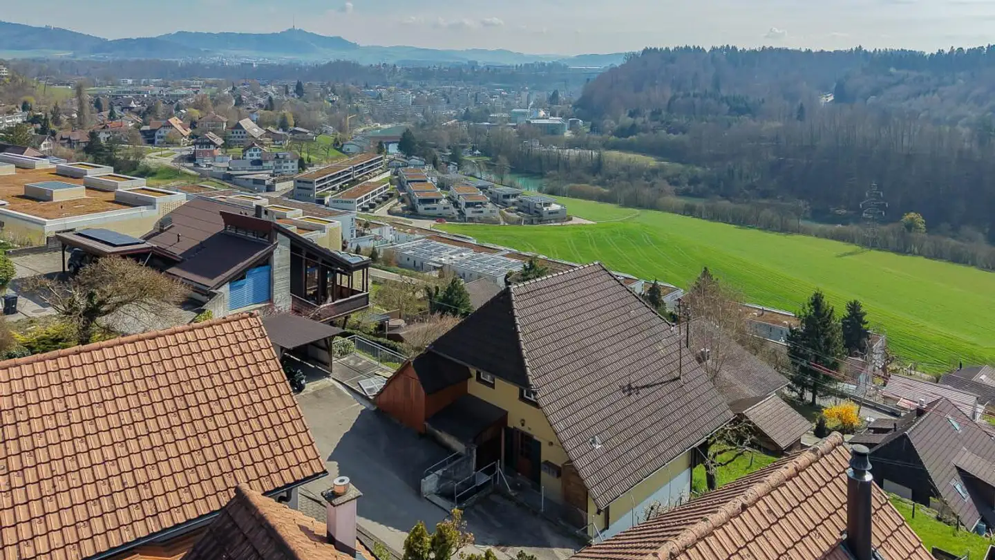 Doppelhaushälfte kaufen - 3037 Herrenschwanden