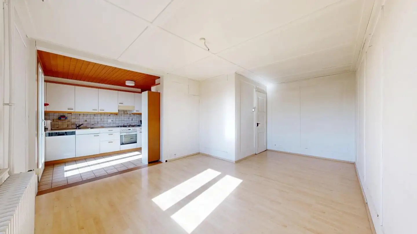 Casa bifamiliare in vendita - 3037 Herrenschwanden - Foto 4