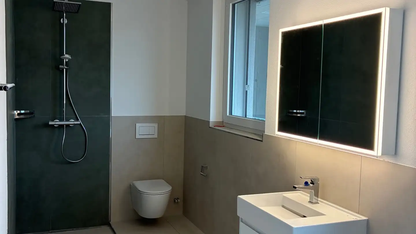 Wohnung mieten - Witfeldstrasse 1, 8248 Uhwiesen