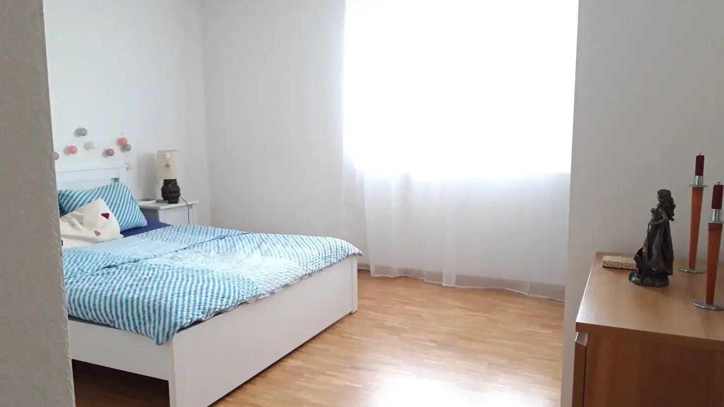 Apartment for rent - Friedhofstrasse 10, 4912 Aarwangen - Photo 3