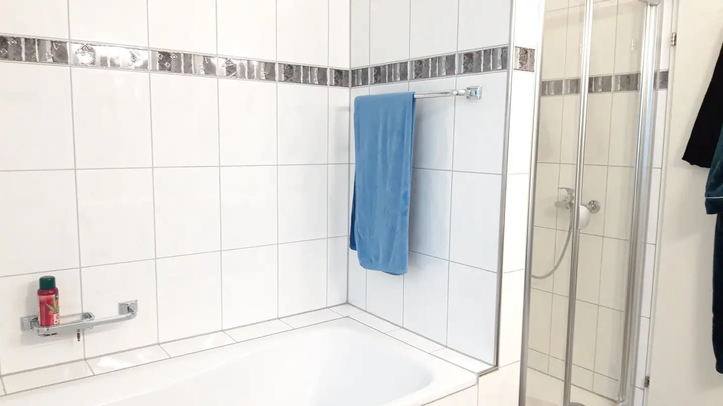 Apartment for rent - Friedhofstrasse 10, 4912 Aarwangen - Photo 4