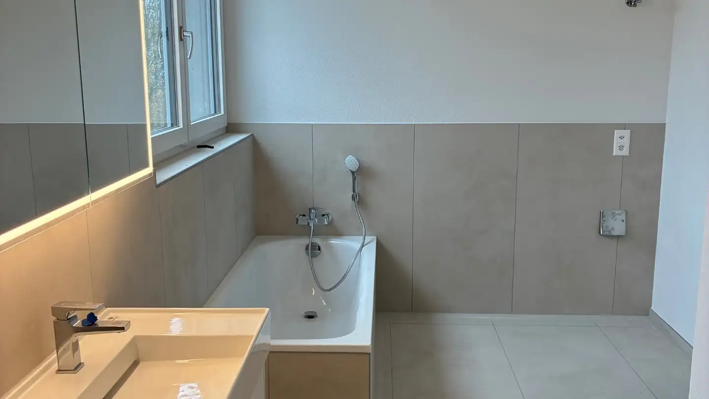 Appartamento in affitto - Witfeldstrasse 1, 8248 Uhwiesen - Photo 2