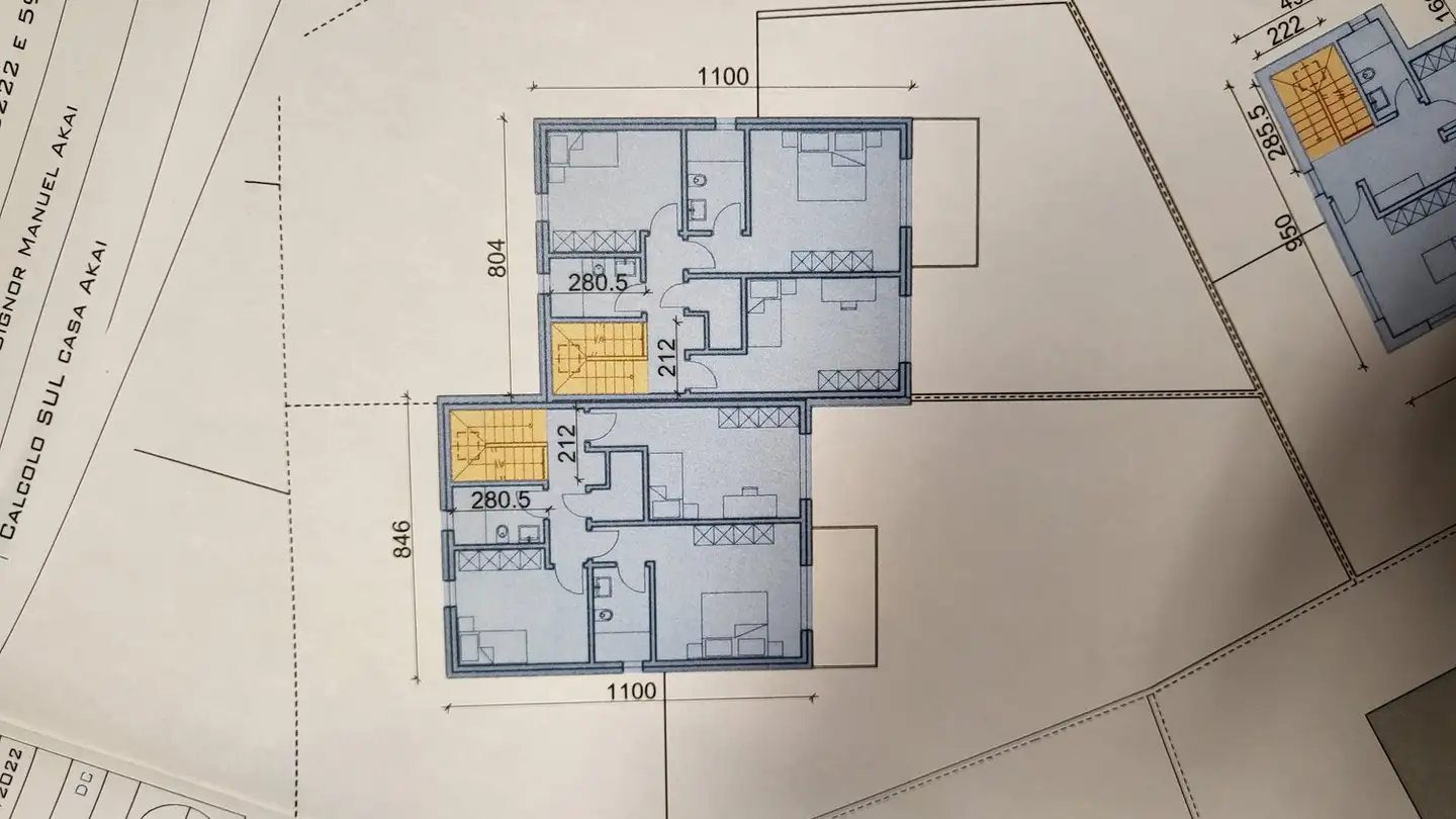 Casa singola in vendita - Via Monte Ceneri, 6516 Cugnasco - Photo 4