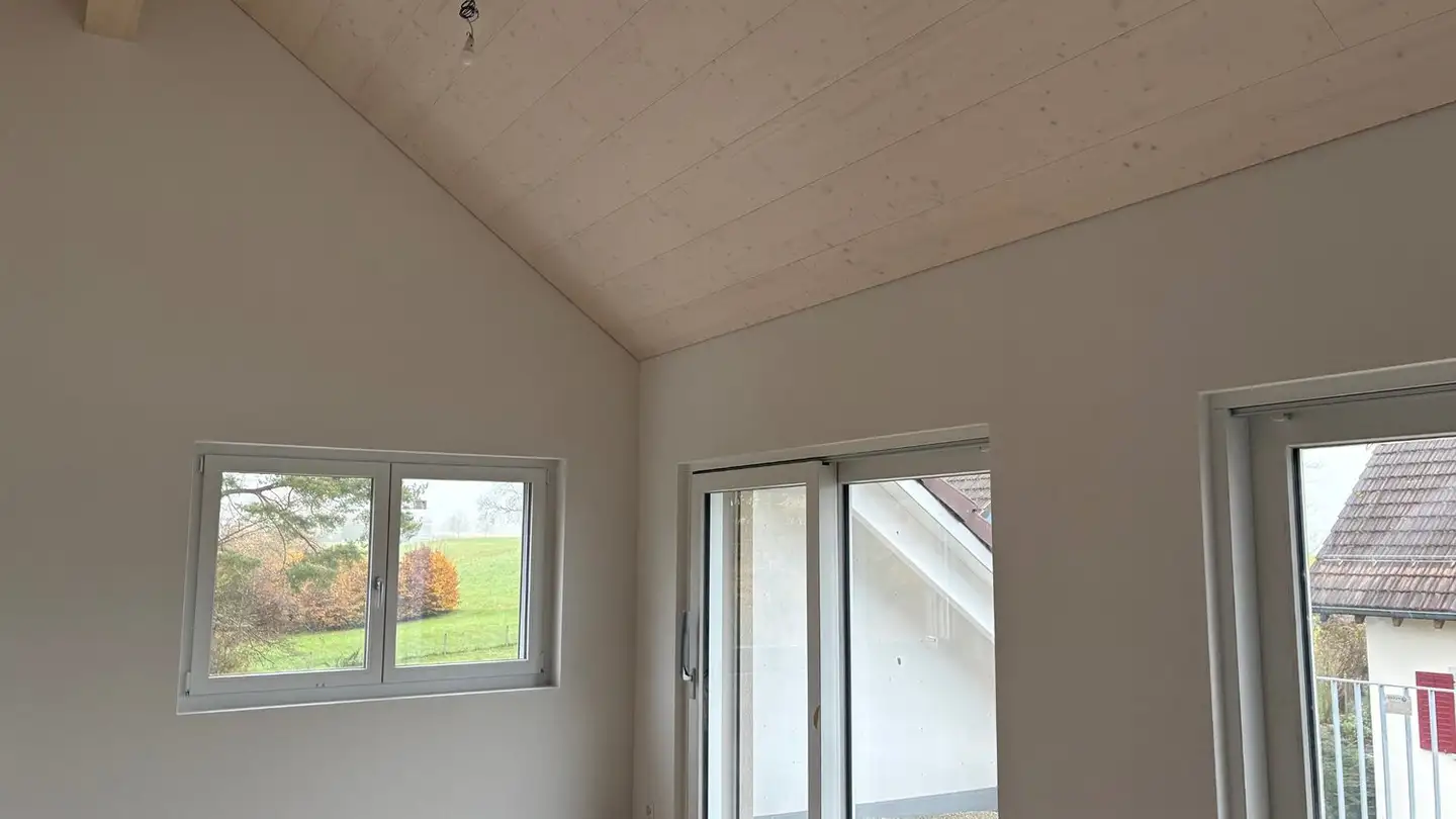 Appartamento in affitto - Witfeldstrasse 1, 8248 Uhwiesen - Photo 4