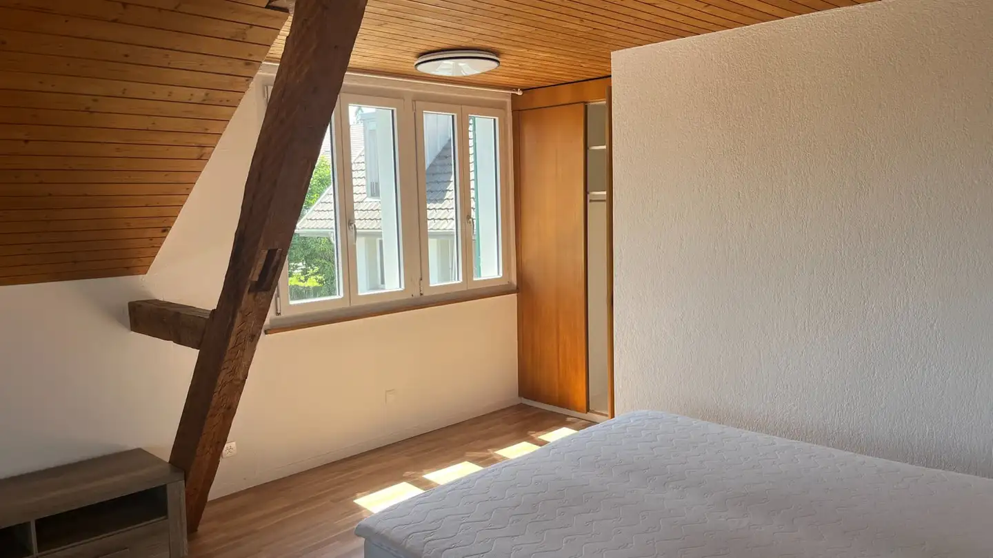Appartement à louer - Weissensteinstrasse 100, 4515 Oberdorf SO - Photo 2