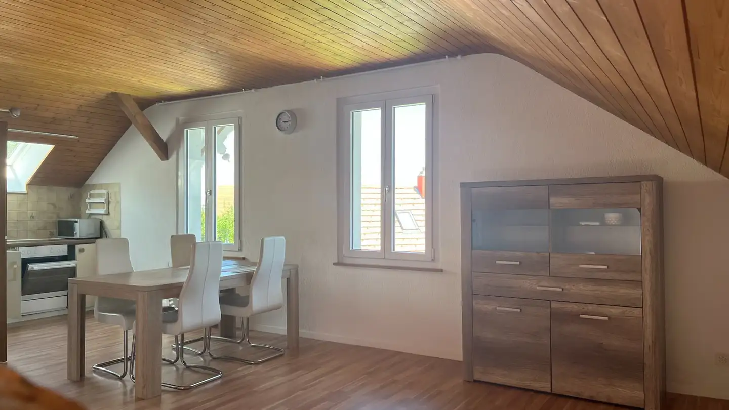 Appartement à louer - Weissensteinstrasse 100, 4515 Oberdorf SO - Photo 3
