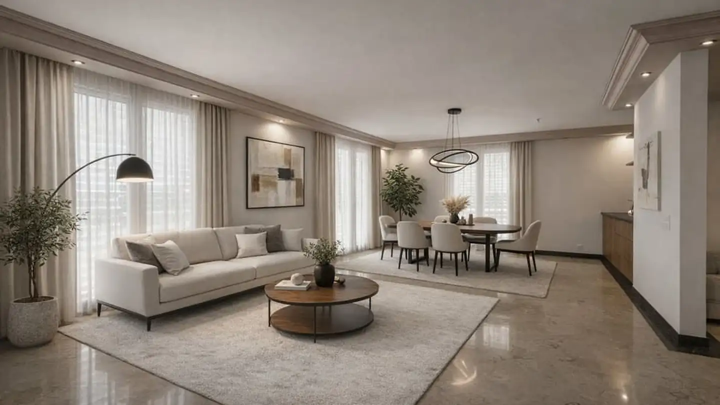 Maison individuelle à vendre - 1680 Romont FR