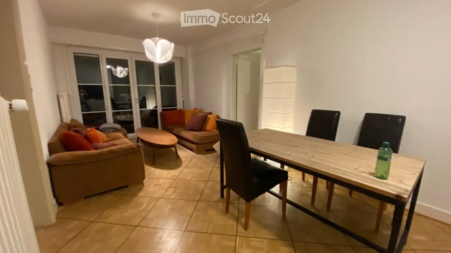 Chambre à louer - Chemin De Rosemont 8, 1024 Ecublens VD - Photo 3