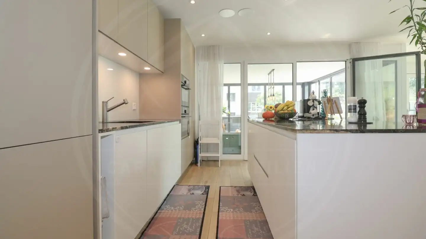 Appartamento in vendita - Aemtlerhofweg 6, 8912 Obfelden - Foto 4