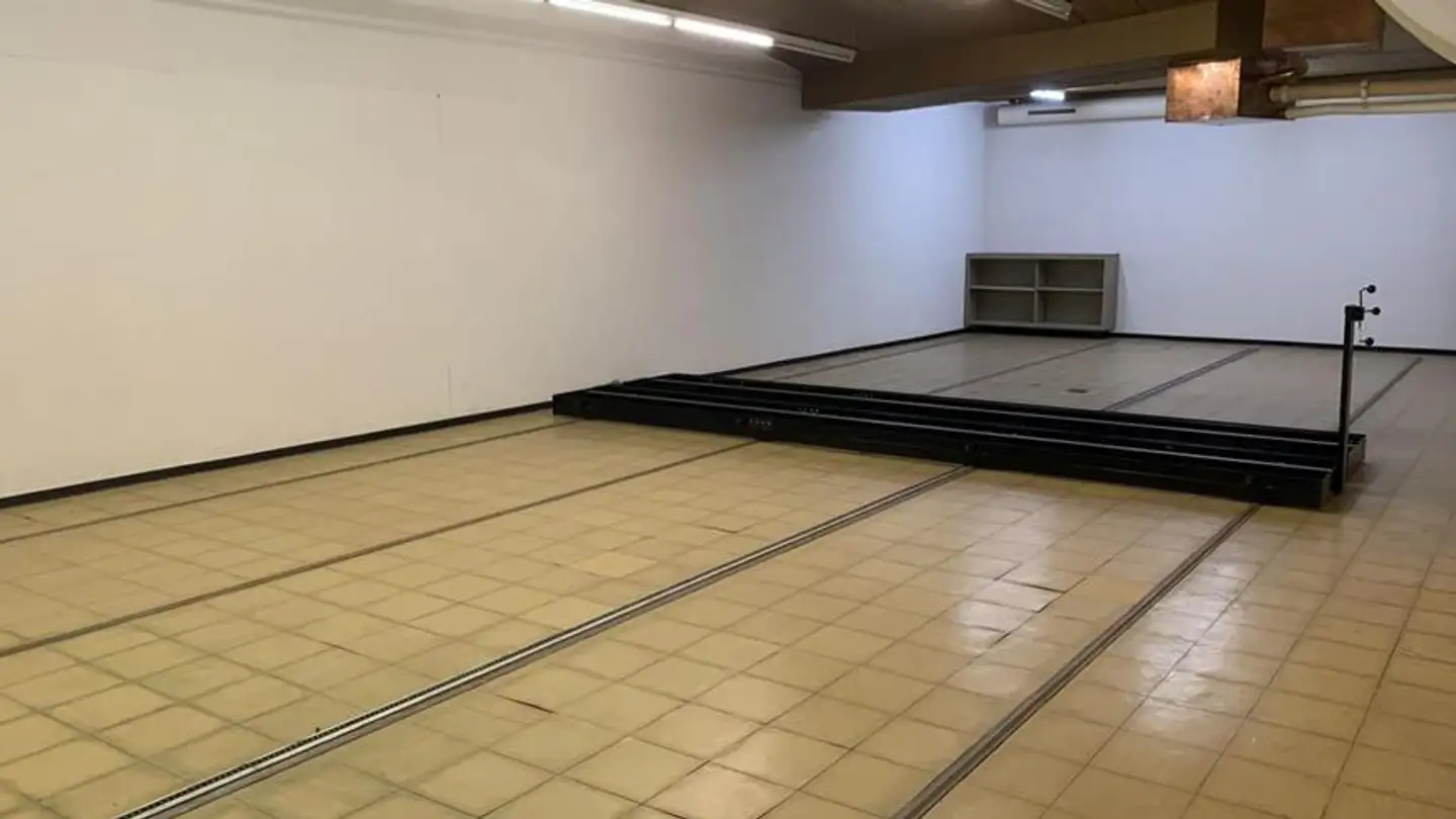 Lagerraum mieten - Place Centrale, 1920 Martigny - Foto 2