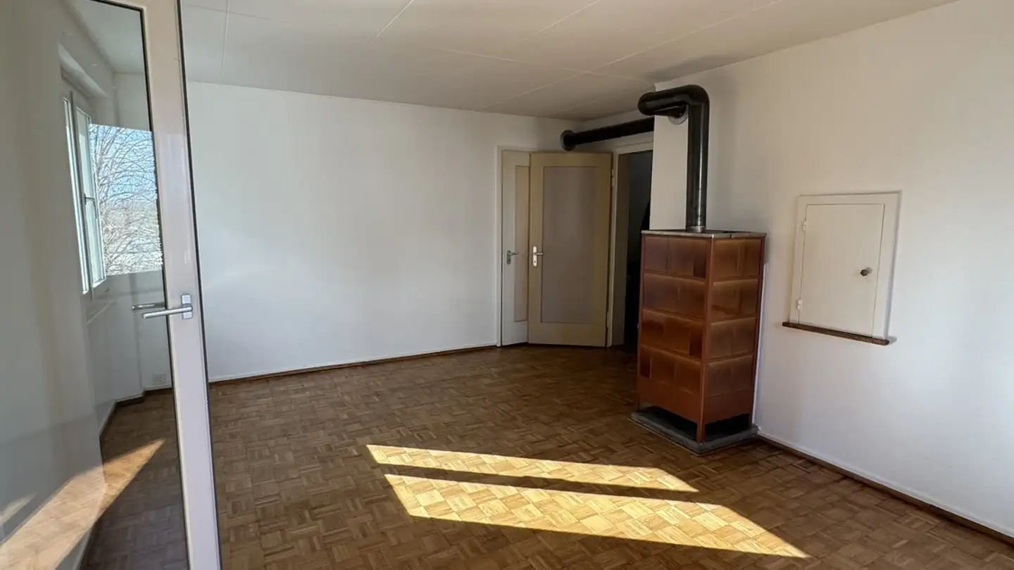 Single house for rent - Fluhhöhe 4, 6004 Luzern