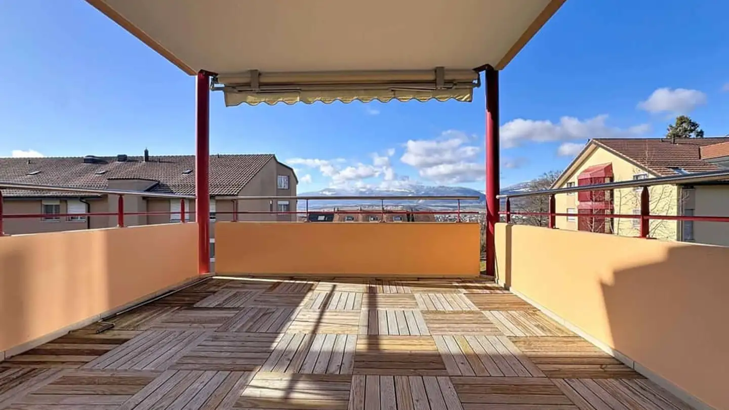 Appartamento in vendita - Avenue Des Bains, 1400 Yverdon-les-Bains