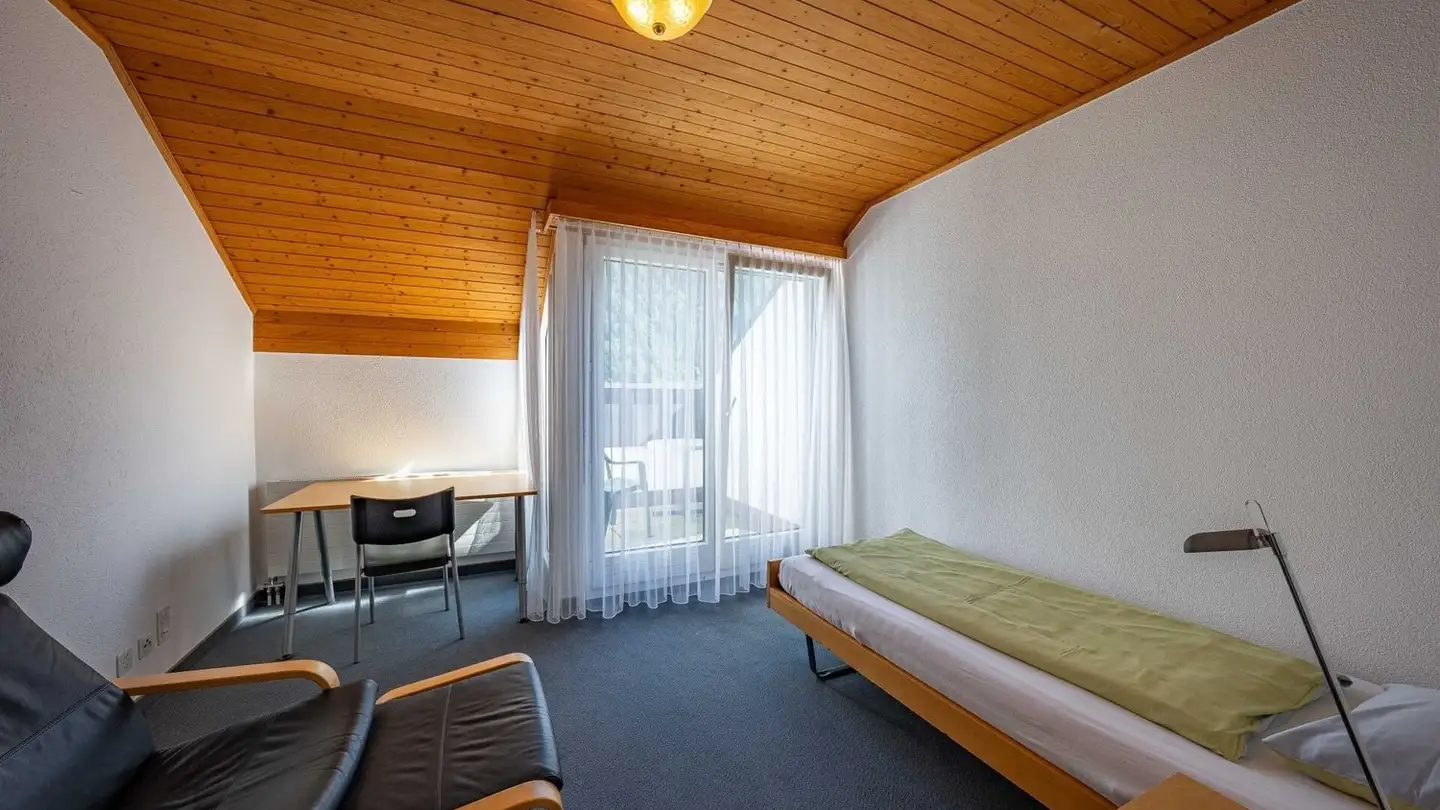 Terreno edificabile industriale in vendita - Madrusstrasse 6, 7317 Valens - Foto 4