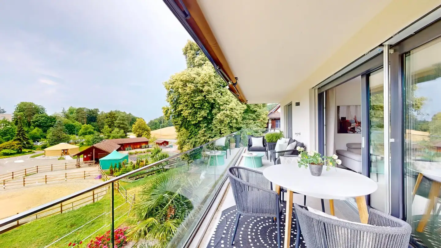 Apartment for sale - Im Wil 2, 8910 Affoltern am Albis