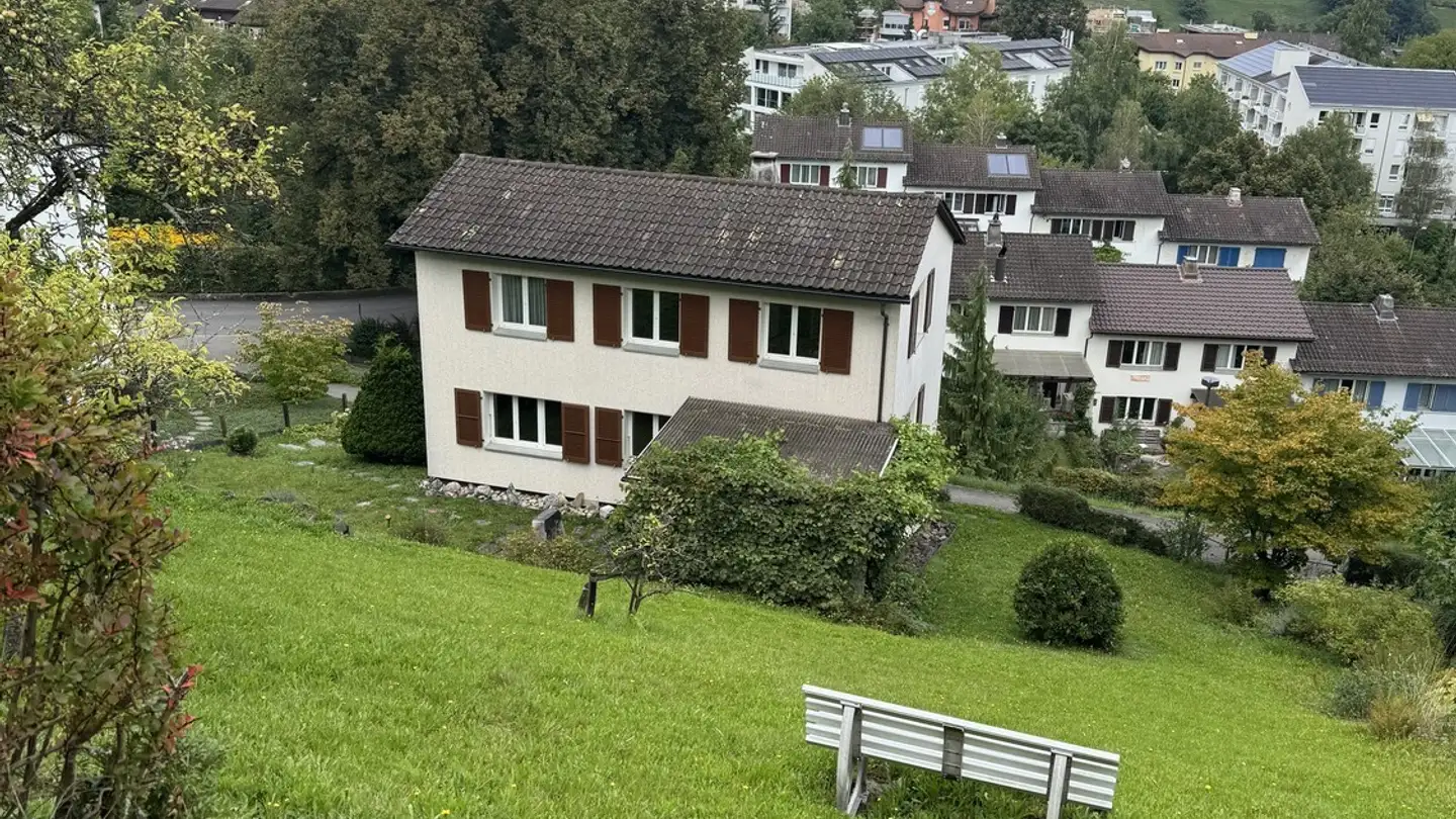 Single house for rent - Fluhhöhe 4, 6004 Luzern - Photo 2