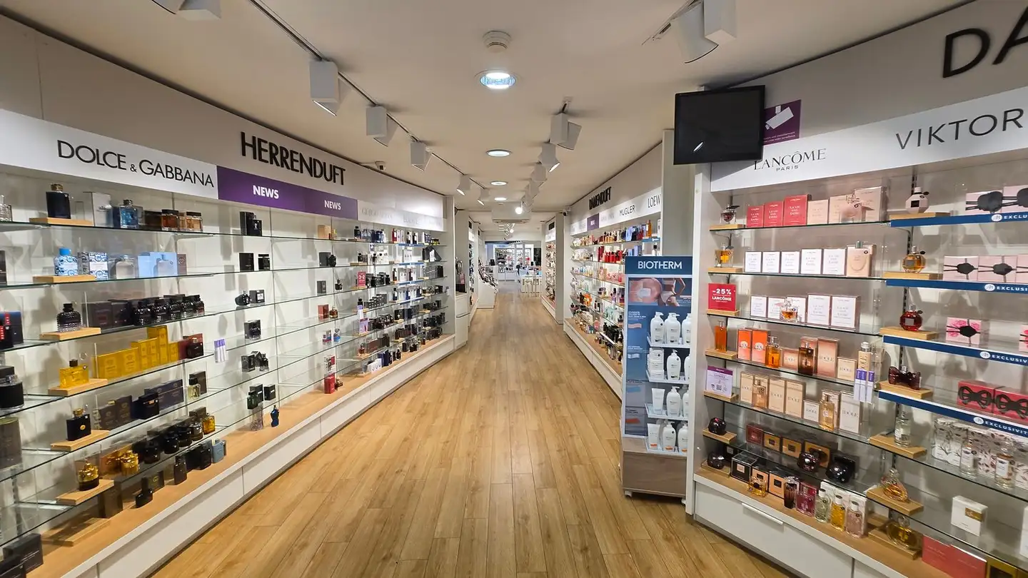 Shop for rent - Vordergasse 76, 8200 Schaffhausen - Photo 2